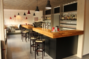 Restaurace U Helbicha