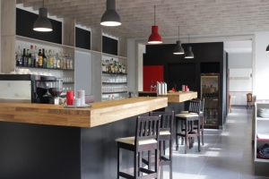 Restaurace U Helbicha