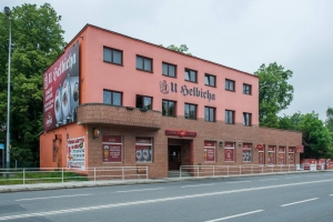 Restaurace U Helbicha