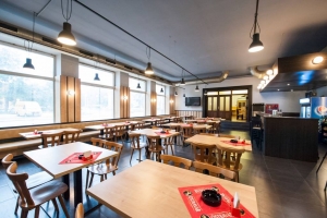 Restaurace U Helbicha