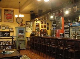 Rusty Bell Pub