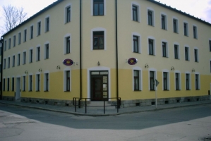 Restaurace U Prokopa