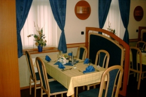 Restaurace U Prokopa