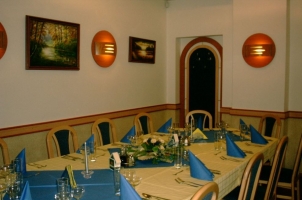 Restaurace U Prokopa