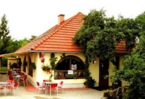 Restaurant U Jarošů
