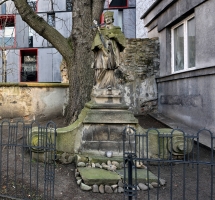Sv. Jan Nepomucký