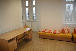 Ubytovna Nerudova 23