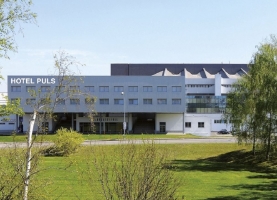 Hotel Puls