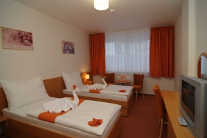 Hotel Puls