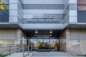 Zdroj: Audiovizuální služby VŠB-TUO