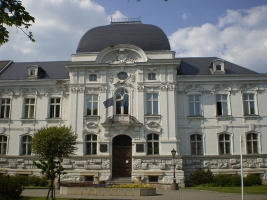 Archiv města Ostravy