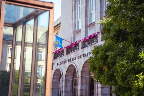 Infocentrum Věž