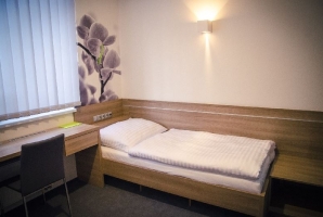 Green Hotel