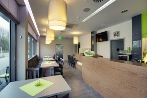 Green Hotel