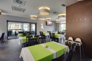 Green Hotel