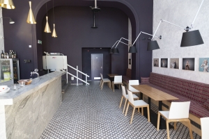 Bar Ve dvanáctce