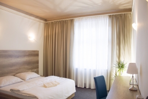 Apartmány Stodolní