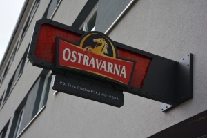 Ostravarna U Jubilejní