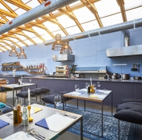 Bistro 49