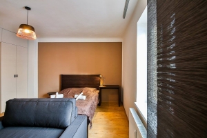 Vitom Apartments