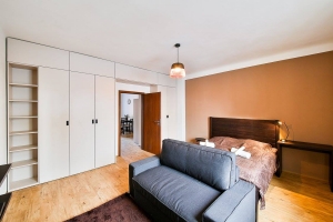 Vitom Apartments