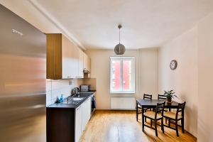 Vitom Apartments
