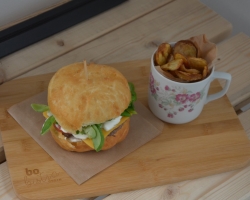 Bo Bistro Store