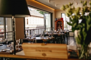 Bernie´s Grill & Wine Restaurant