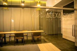 Alexandria