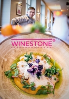 Restaurace Winestone hotel Mercure Ostrava Center