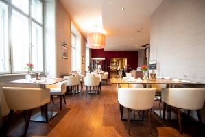 Restaurace Winestone hotel Mercure Ostrava Center