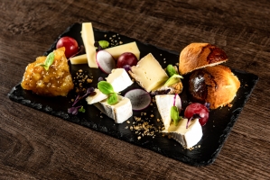 Restaurace Winestone hotel Mercure Ostrava Center