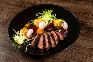 Restaurace Winestone hotel Mercure Ostrava Center