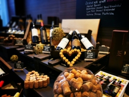 Restaurace Winestone hotel Mercure Ostrava Center