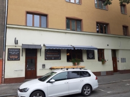 Kurnik Šopa Apartments