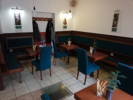 JINE KAFE - Cannabis Social Club