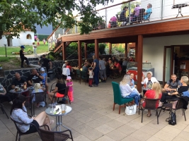 JINE KAFE - Cannabis Social Club