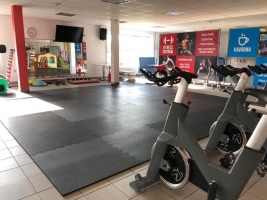 Fitness centrum Ostrava - Stará Bělá