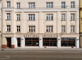 Vestibul Interier