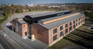 Národní zemědělské muzeum - Muzeum potravin a zemědělských strojů
