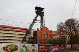 Důl Jindřich