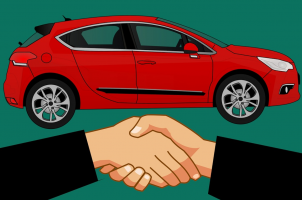 Autopůjčovna Green Motion