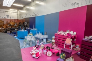 Reuse centrum Ostrava