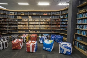 Reuse centrum Ostrava