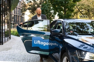 Liftago