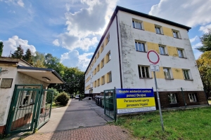 Krajské asistenční centrum pomoci Ukrajině