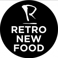 Retro New Food