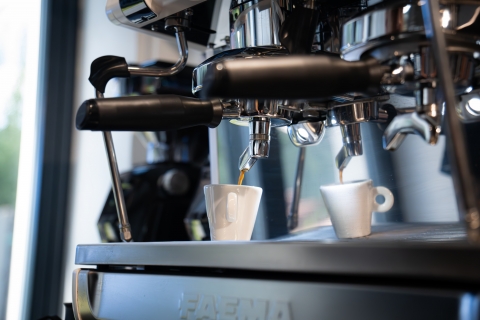 FUTURE café