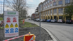 Okolí řeky v centru Ostravy čeká další proměna