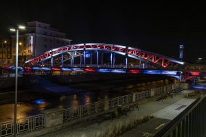 Vyšla nová kniha o Ostravské operaci